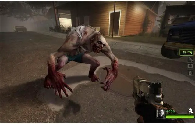 Alt view image 19 of 20 - Left 4 Dead 2 PC Game