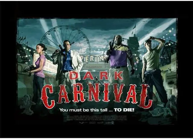 Alt view image 20 of 20 - Left 4 Dead 2 PC Game
