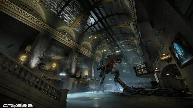 Alt view image 3 of 12 - Crysis 2 PC Game