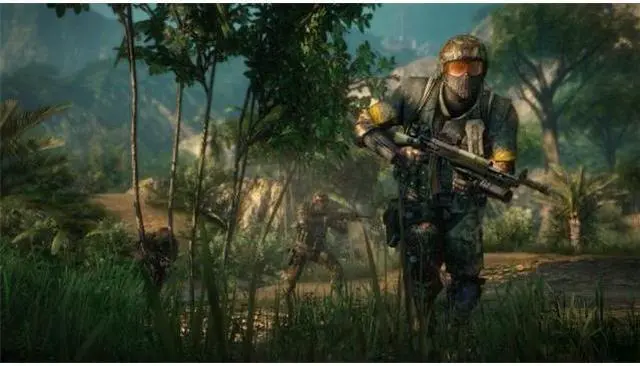 Alt view image 9 of 12 - Battlefield Bad Company 2 PC Game