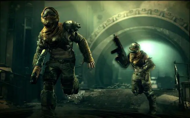 Alt view image 3 of 9 - Rage PC Game
