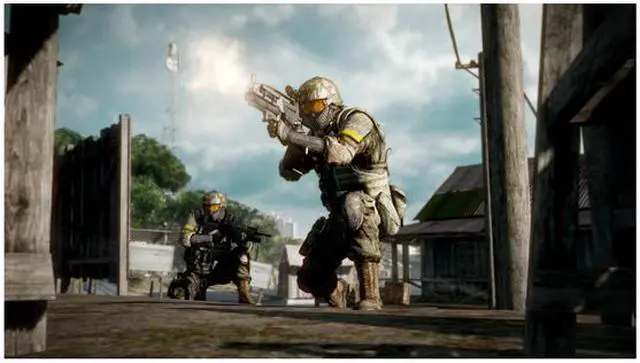 Alt view image 2 of 6 - Battlefield Bad Company 2: Limited Edition PC Game