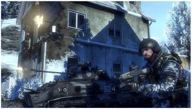 Alt view image 5 of 6 - Battlefield Bad Company 2: Limited Edition PC Game