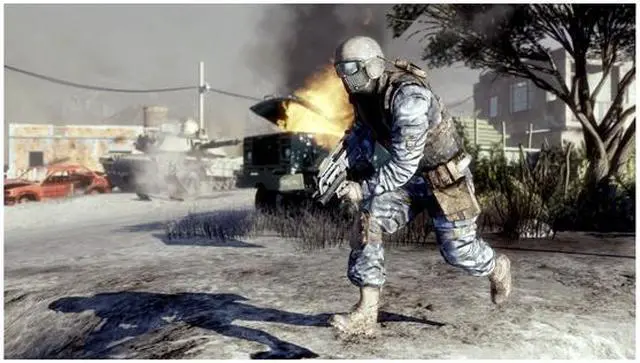 Alt view image 6 of 6 - Battlefield Bad Company 2: Limited Edition PC Game