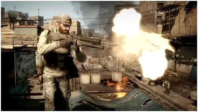 Alt view image 7 of 13 - Medal of Honor PC Game
