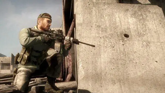 Alt view image 10 of 13 - Medal of Honor PC Game