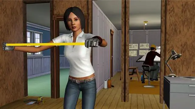 Alt view image 8 of 10 - Sims 3: Ambitions Expansion Pack PC Game