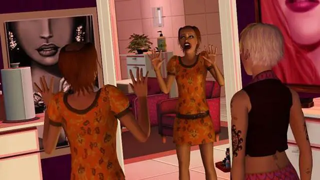Alt view image 9 of 10 - Sims 3: Ambitions Expansion Pack PC Game