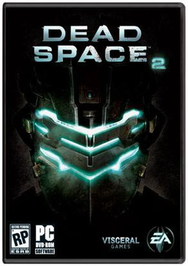 Main image of Dead Space 2 PC Game