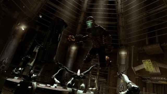 Alt view image 3 of 14 - Dead Space 2 PC Game