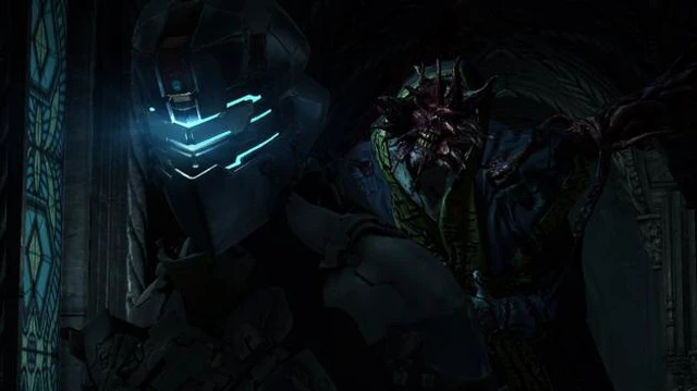 Alt view image 4 of 14 - Dead Space 2 PC Game