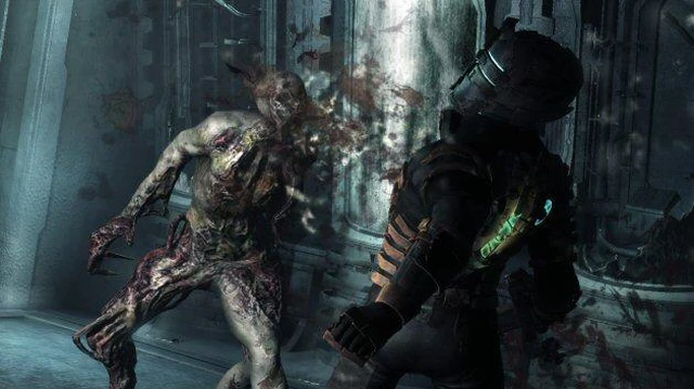 Alt view image 6 of 14 - Dead Space 2 PC Game