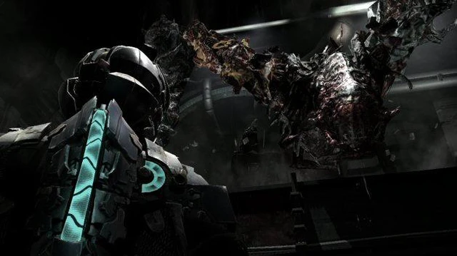 Alt view image 10 of 14 - Dead Space 2 PC Game