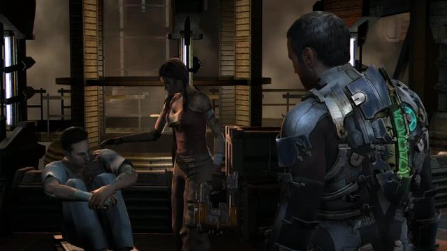 Alt view image 11 of 14 - Dead Space 2 PC Game