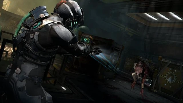 Alt view image 13 of 14 - Dead Space 2 PC Game