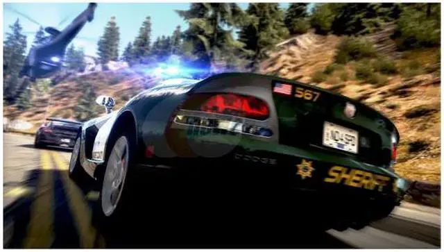 Alt view image 3 of 6 - Need for Speed Hot Pursuit Limited Edition PC Game