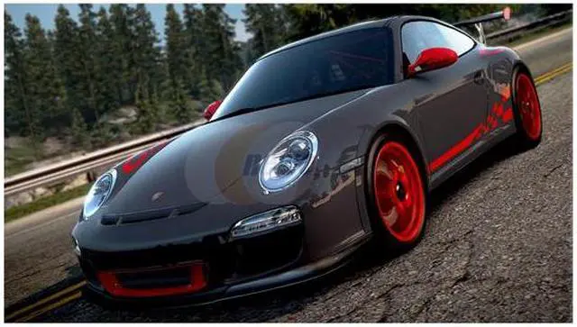 Alt view image 4 of 6 - Need for Speed Hot Pursuit Limited Edition PC Game
