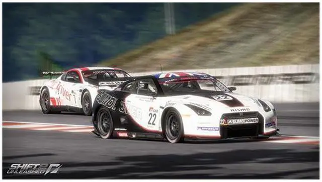 Alt view image 3 of 9 - Need for Speed Shift 2: Unleashed Limited Edition PC Game