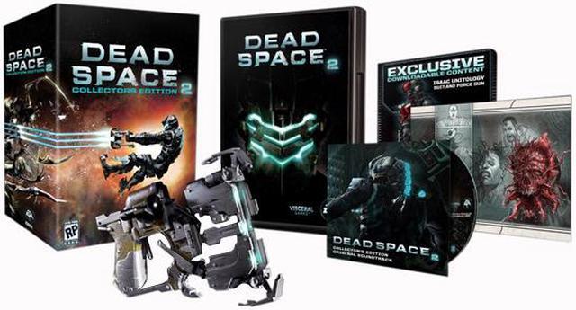 Dead Space 2