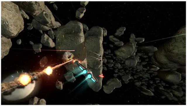Alt view image 2 of 9 - Star Wars: Old Republic Online PC Game