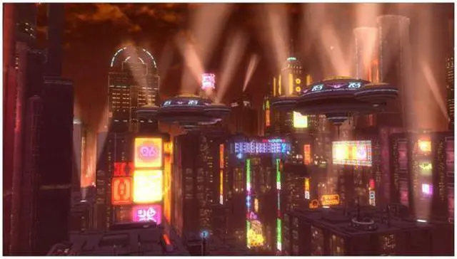 Alt view image 8 of 9 - Star Wars: Old Republic Online PC Game