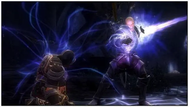 Alt view image 3 of 5 - Kingdoms of Amalur: The Reckoning PC Game