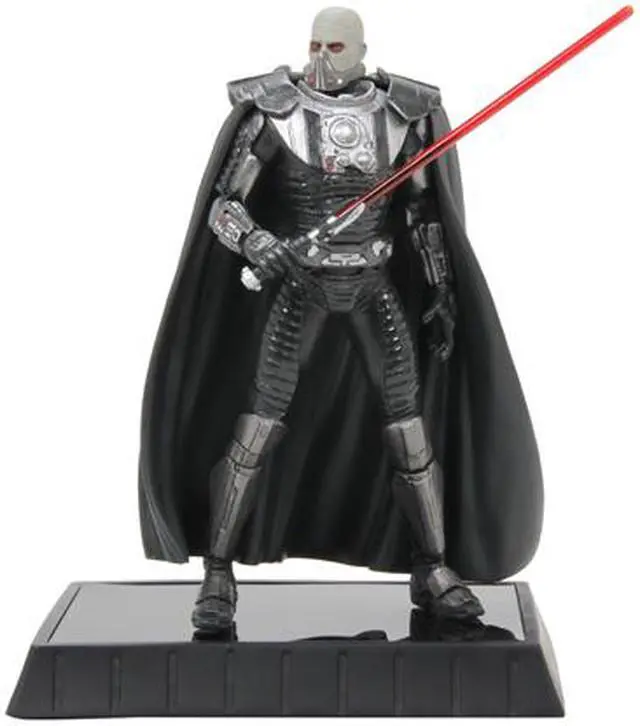 Alt view image 3 of 20 - Star Wars Old Republic Collector's Edition PC Game