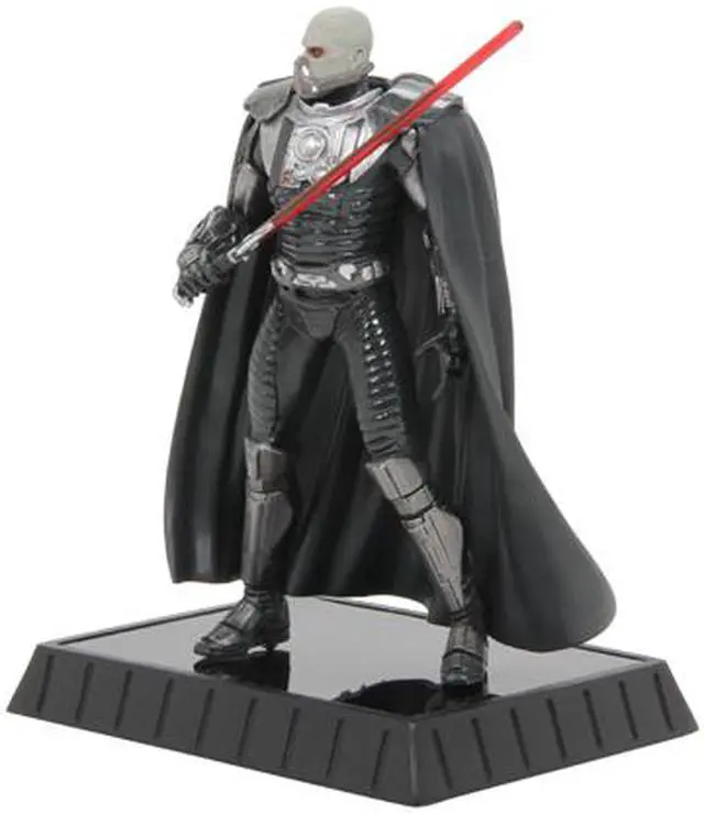 Alt view image 4 of 20 - Star Wars Old Republic Collector's Edition PC Game