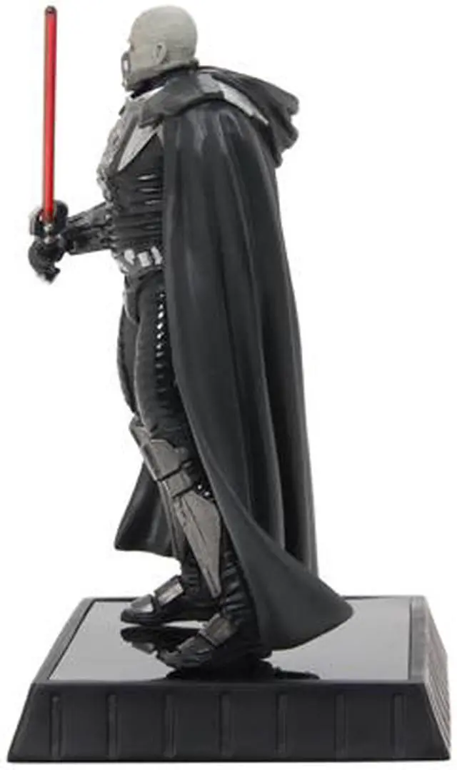 Alt view image 5 of 20 - Star Wars Old Republic Collector's Edition PC Game