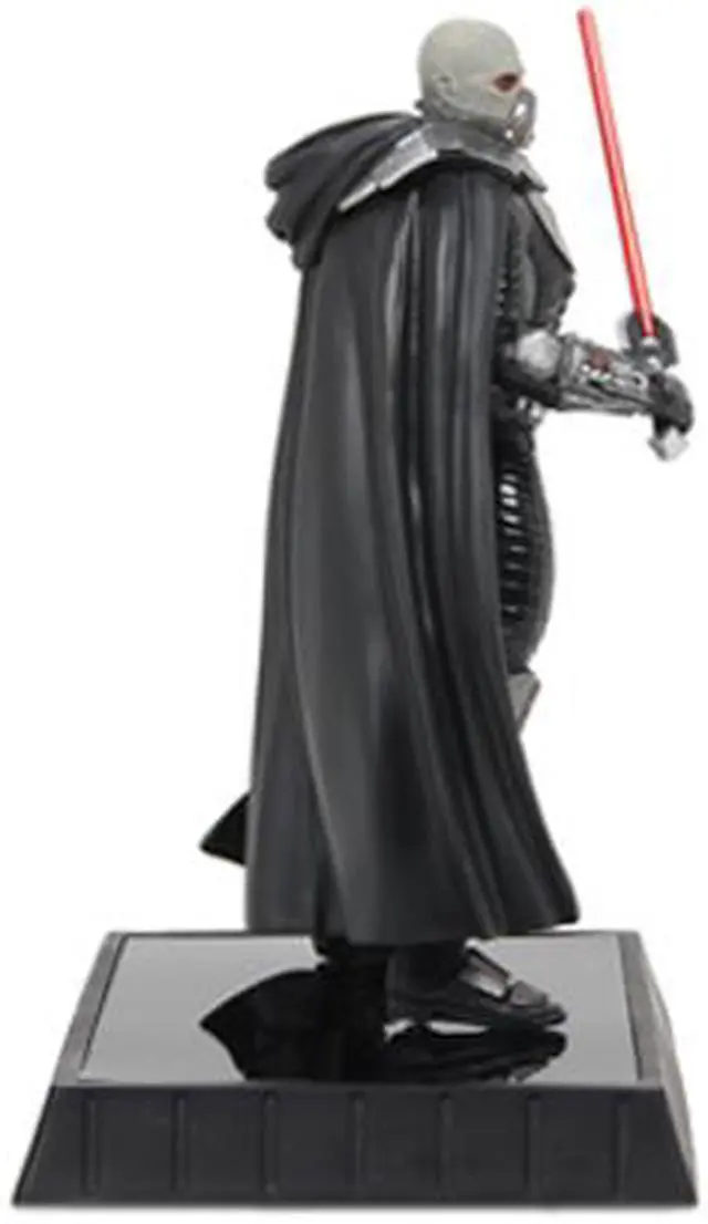 Alt view image 7 of 20 - Star Wars Old Republic Collector's Edition PC Game