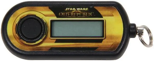 Alt view image 11 of 20 - Star Wars Old Republic Collector's Edition PC Game