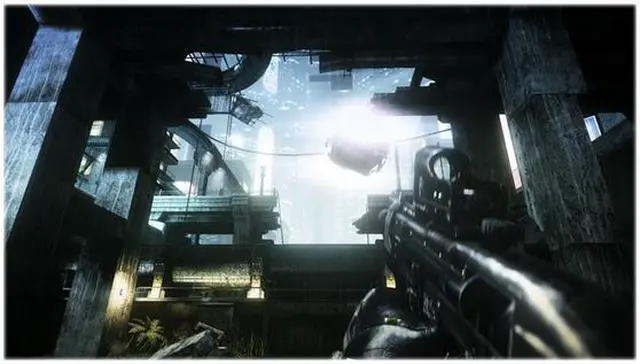 Alt view image 3 of 8 - Syndicate PC Game