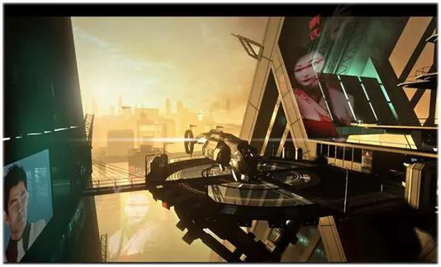 Alt view image 4 of 8 - Syndicate PC Game