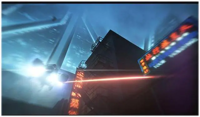 Alt view image 7 of 8 - Syndicate PC Game