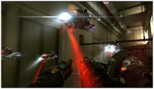 Alt view image 8 of 8 - Syndicate PC Game