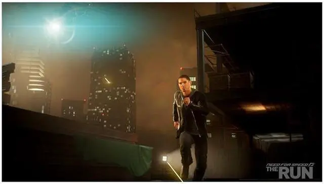 Alt view image 4 of 6 - Need for Speed: The Run PC Game