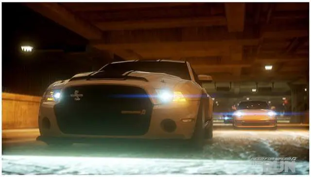 Alt view image 5 of 6 - Need for Speed: The Run PC Game