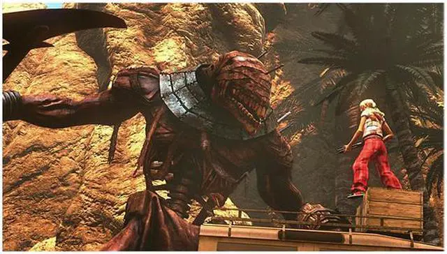 Alt view image 2 of 8 - Secret World PC Game