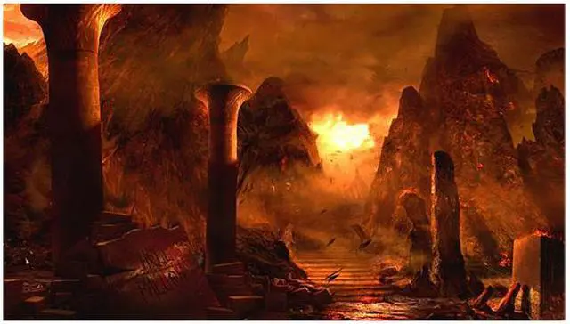 Alt view image 3 of 8 - Secret World PC Game