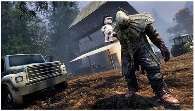 Alt view image 4 of 8 - Secret World PC Game