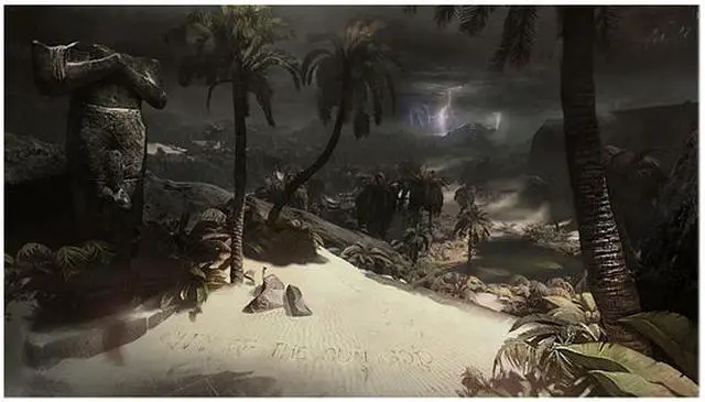 Alt view image 6 of 8 - Secret World PC Game