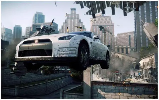 Alt view image 7 of 7 - Need for Speed Most Wanted 2012 PC Game