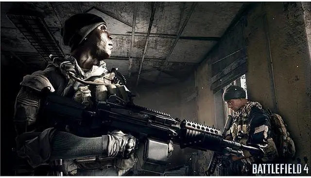 Alt view image 2 of 6 - Bonus Gift - Battlefield 4 [Online Game Code]
