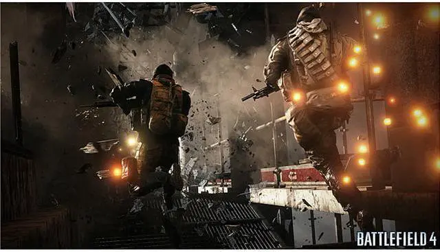 Alt view image 5 of 6 - Bonus Gift - Battlefield 4 [Online Game Code]