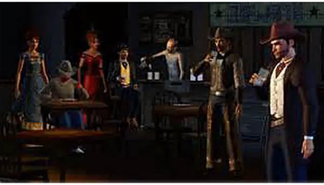 Alt view image 7 of 7 - The Sims 3 Movie Stuff PC Game