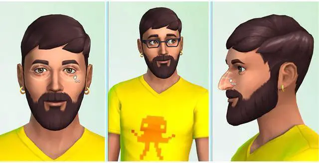 Alt view image 5 of 8 - The Sims 4 - PC/Mac