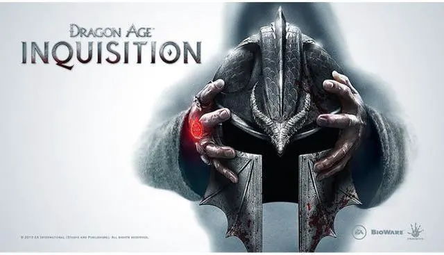 Alt view image 2 of 11 - Dragon Age: Inquisition PC Game