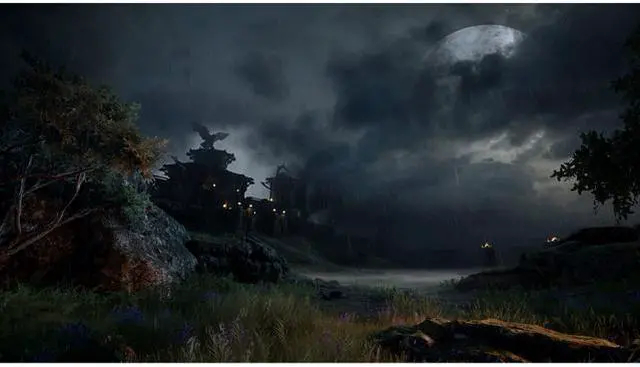 Alt view image 5 of 11 - Dragon Age: Inquisition PC Game