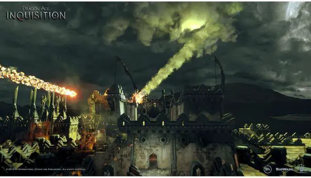Alt view image 6 of 11 - Dragon Age: Inquisition PC Game