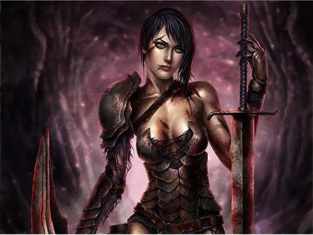 Alt view image 8 of 11 - Dragon Age: Inquisition PC Game